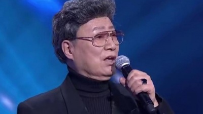 胡宝善、中华好民歌花样音乐季 - 问