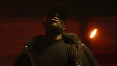 Stormzy - STILL DISAPPOINTED