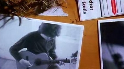 Ron Sexsmith - Words We Never Use
