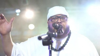Fred Hammond、Gary Edwards - Yahweh