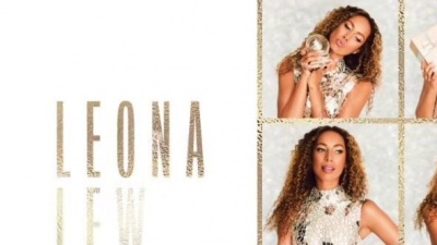 Leona Lewis - White Christmas
