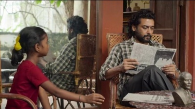 Sean Roldan、Vaikom Vijayalakshmi、Yugabharathi - Manniley Eeramundu