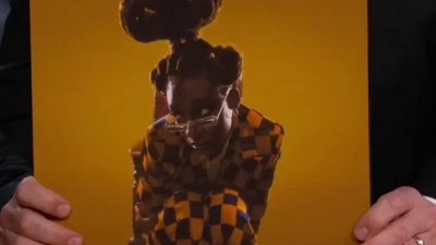 Little Simz - Speed
