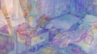 ロクデナシ - まちぼうけ