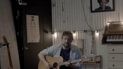 Shane Nicholson - How To Write A Song
