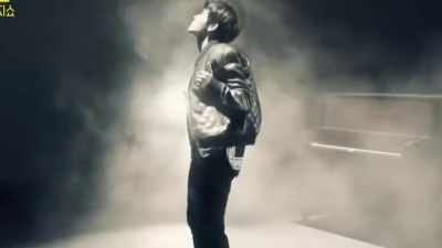 HOYA (호야)、INFINITE (인피니트) - 装作若无其事