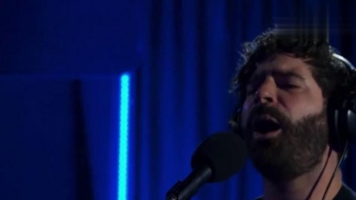 Foals - Sunday