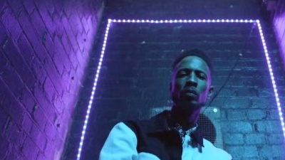 Danny Byrd、D Double E - Selecta