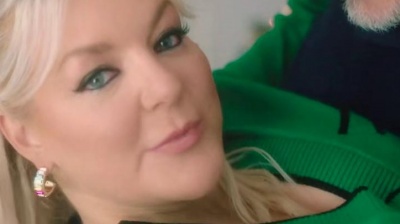 Gary Barlow、Sheridan Smith - How Christmas Is Supposed To Be