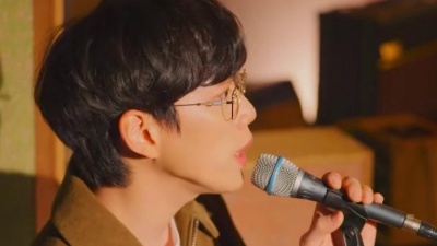 10CM - 어제 너는 나를 버렸어