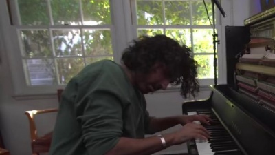 Stephan Moccio - Le Jardin de Monsieur Monet