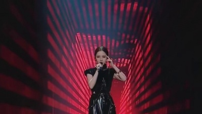 G.E.M.邓紫棋 - 无双的王者