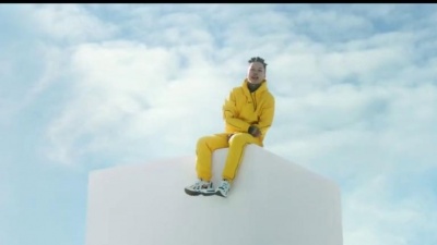 DON MALIK、JUSTHIS - 마천루