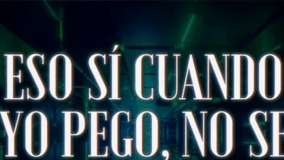 La Nueva Estrategia - Camino A Seguir