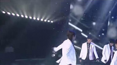 B1A4 - Lonely