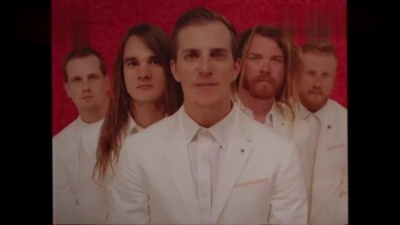 The Maine - How Do You Feel?