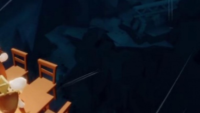 小静是我老婆 - 光遇sky：今天，我们也是基建狂魔！