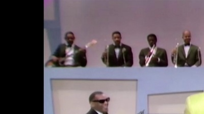 billy preston、ray charles and his orchestra - Agent Double-O-Soul