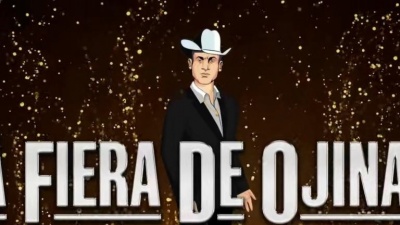 Valentin Elizalde - En Esta Navidad