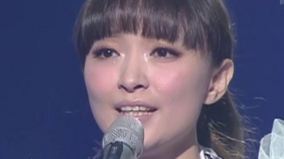 白若溪 - 淡蓝色