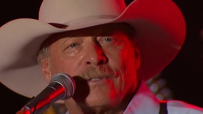 Alan Jackson - Country Boy