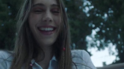 Annika Wells - The Bitter End