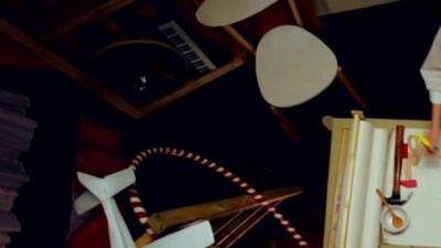 余翠芝 - I Wanna Find a Away Out