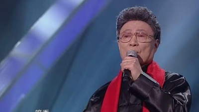 胡宝善、中华好民歌花样音乐季 - 暗香