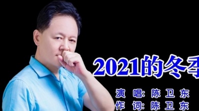 陈卫东 - 2021的冬季