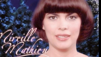 mireille mathieu - Es wird schon bald dunkel