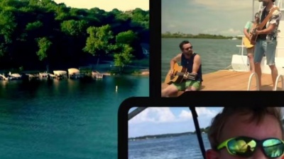 Old Dominion - I Was On a Boat That Day