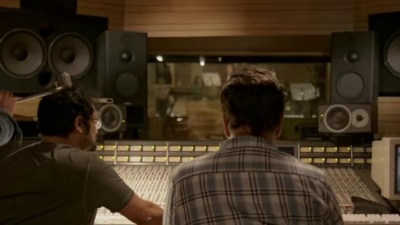 Raghav Sachar、Palomi、Anu Malik - Ruk Ruk Ruk