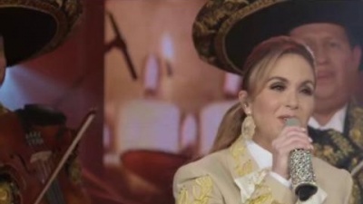 lucero、Yuri - Llorar