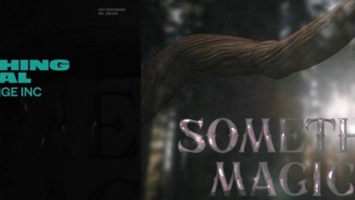 Marnik、orange inc - Something Magical