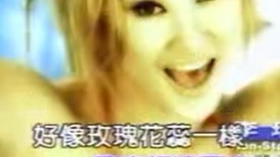 CoCo李玟 - non stopre mix