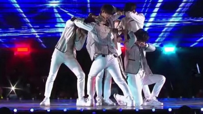 VIXX(빅스) - Error