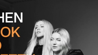 Astrid S、Dagny - Pretty