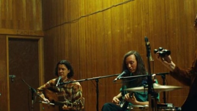Peach Pit - Look Out!