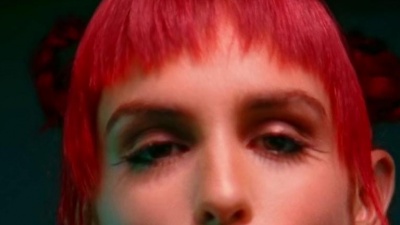 Natalia Lacunza - Todo Lamento
