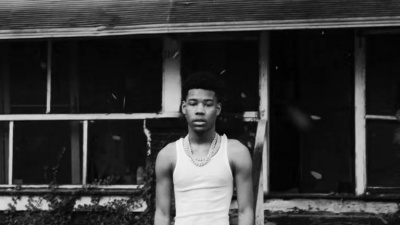 Nardo Wick、BIG30 - Poppin Out