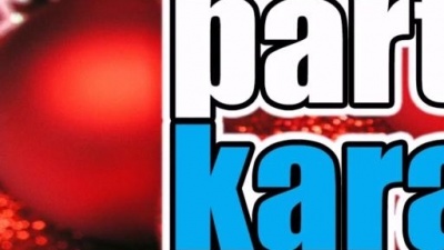 Party Tyme Karaoke - Hark! The Herald Angels Sing(Made Popular By Nat King Cole)[Karaoke Version]