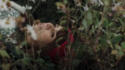 Bosse、Nora Tschirner - Nebensaison