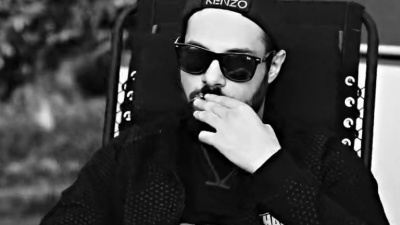 Koba LaD - Four