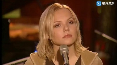 Lene Marlin - Faces 现场版