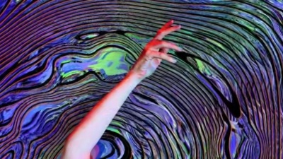 Alison Wonderland、QUIX - TIME