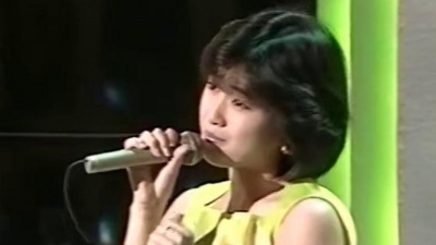 网络少年 - 【HD画質】酒井法子　１億のスマイル（1988年）