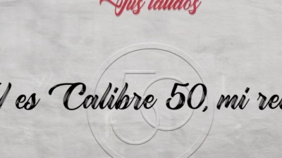 Calibre 50 - Tus Latidos