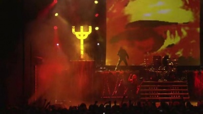 Judas Priest - The Hellion