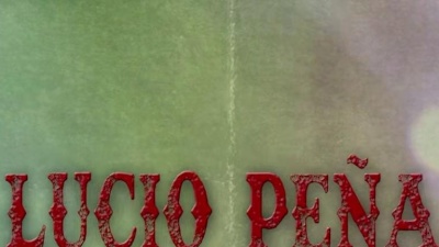 lalo mora、Los Rojos - Lucio Peña