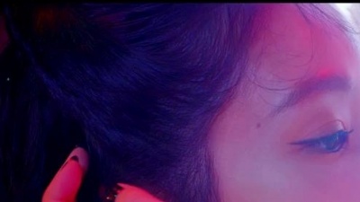 Red Velvet - IRENE & SEULGI - Red Velvet - IRENE & SEULGI《Monster》MV Teaser #2